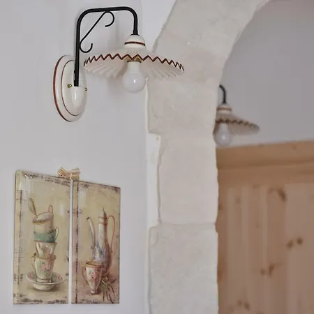 Holiday Contrada Zippitello * Alberobello